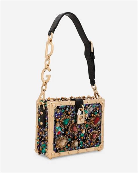 bolsa mais cara da dolce gabbana|dolce and gabbana bags outlet.